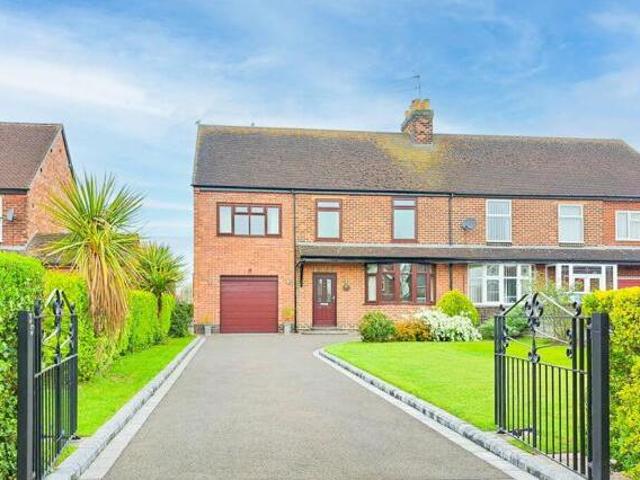 House for sale in Lyons, Greater London