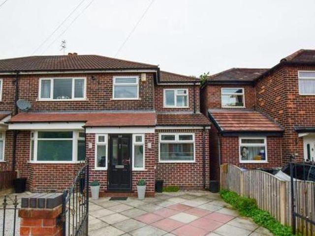 House for sale in Altrincham, Trafford