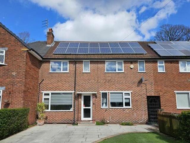 House for sale in Trafford Park, Greater Manchester