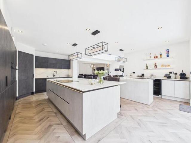 Farm for sale in Calderstones, Ribble Valley