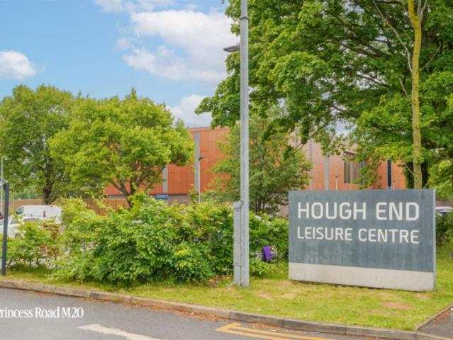 Farm for sale in Georgia, Greater Manchester