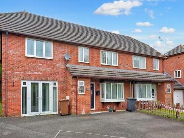 House for sale in East Anton, Test Valley