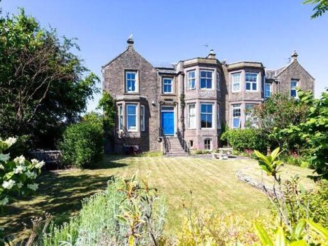 House for sale in Arbroath, Scotland