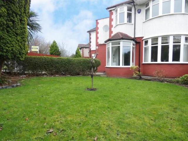 Farm for sale in Huyton, Knowsley