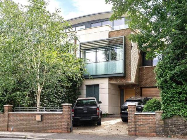 Property for sale in Wimbledon, Greater London