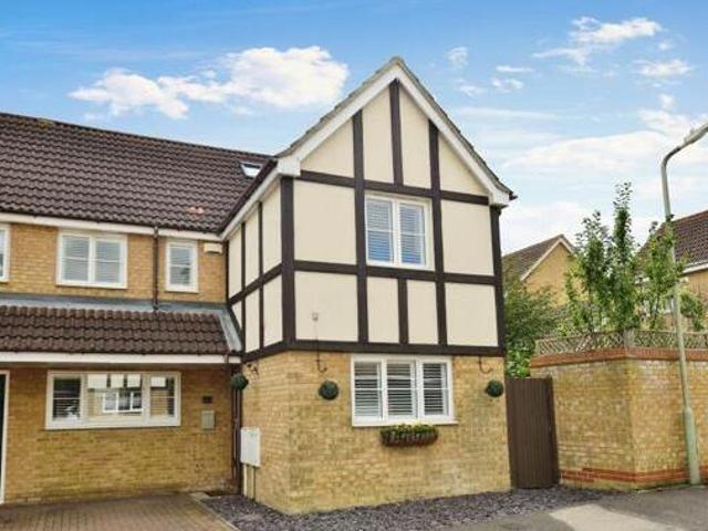 House for sale in Bridgefield, Kent
