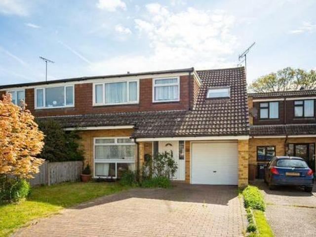 House for sale in Brabourne Lees, Bridgefield