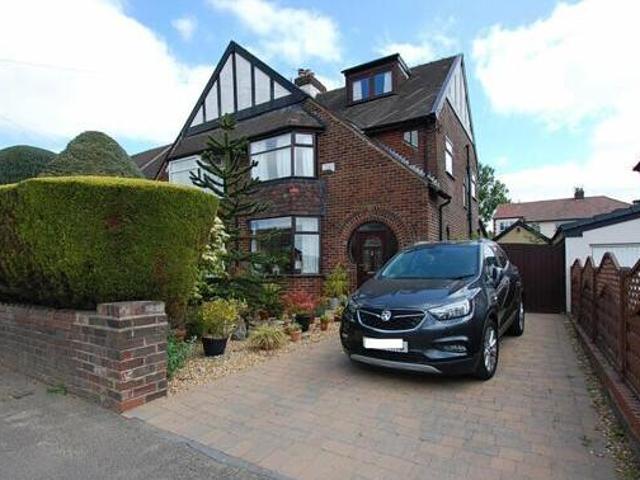 House for sale in Greenheys, Isle Of Man