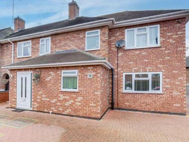 House for sale in Haddon, East Midlands