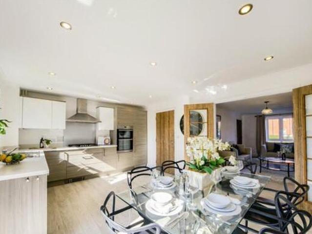 House for sale in Aylesbury, Buckinghamshire