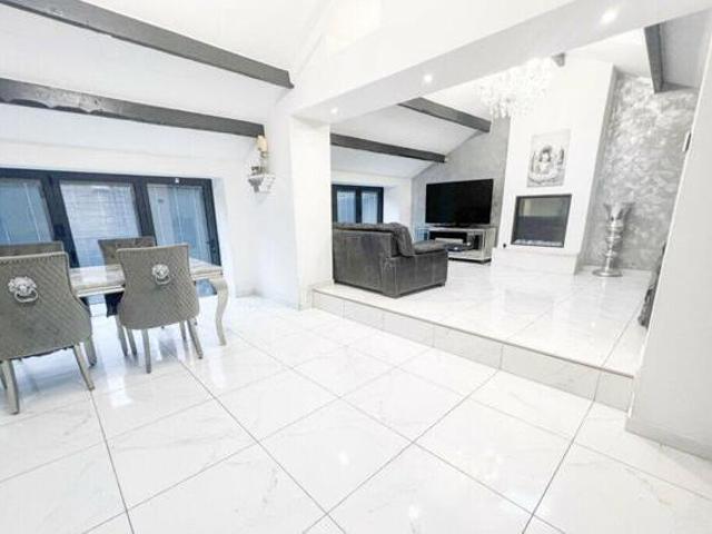 House for sale in Lyons, Greater London