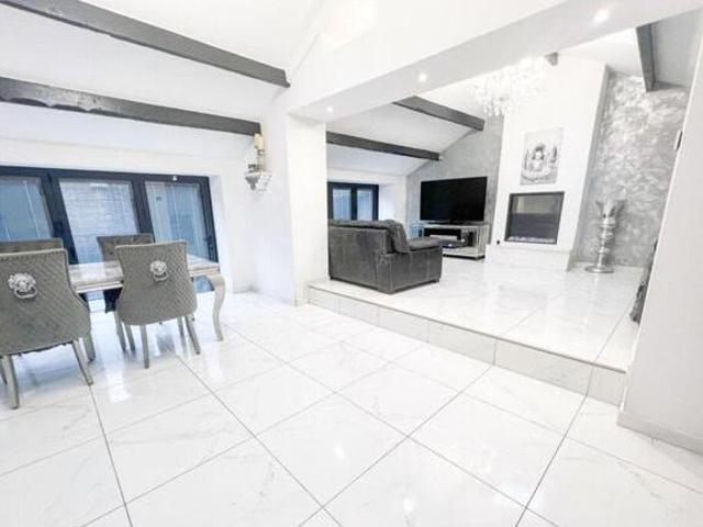 House for sale in Lyons, Greater London