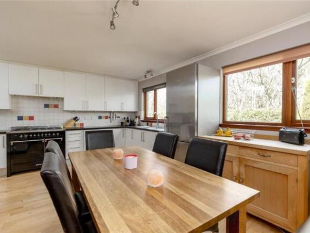 Farm for sale in Barnton, Scotland