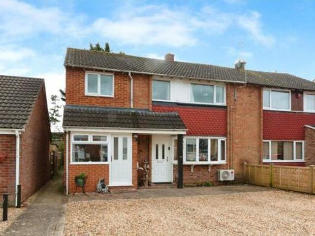 House for sale in South Ham, Priest Down