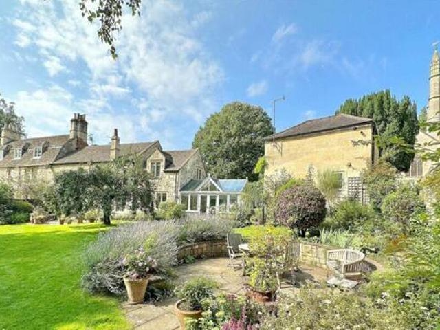 House for sale in Dulcote, Bath And North East Somerset