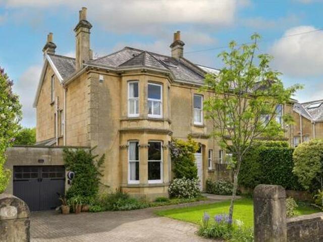 House for sale in Bath, West of England