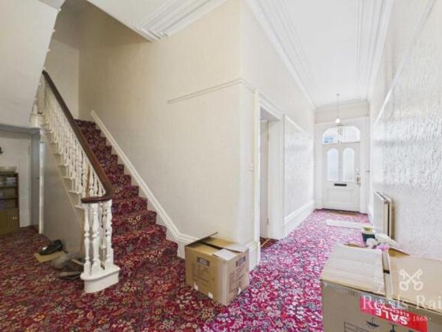 Farm for sale in Highfields, Huddersfield