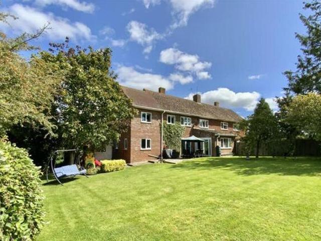 House for sale in Lyons, Greater London