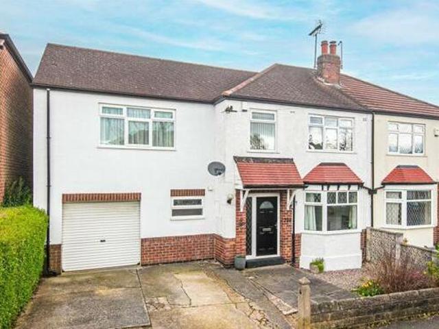 House for sale in South Yorkshire