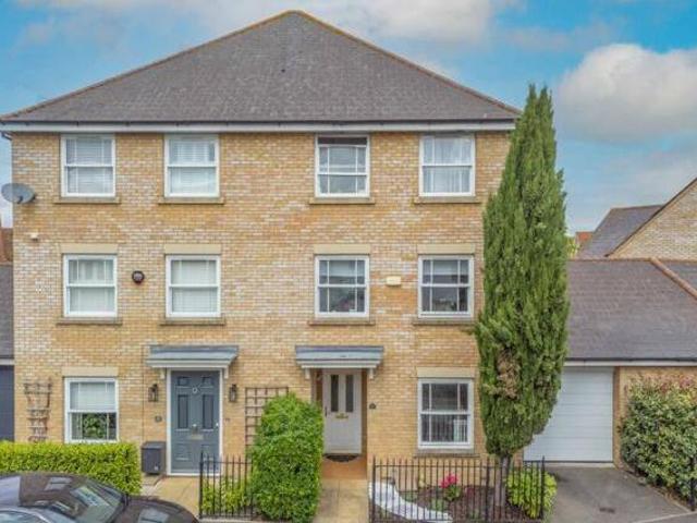 House for sale in Beaulieu Park, Chelmsford