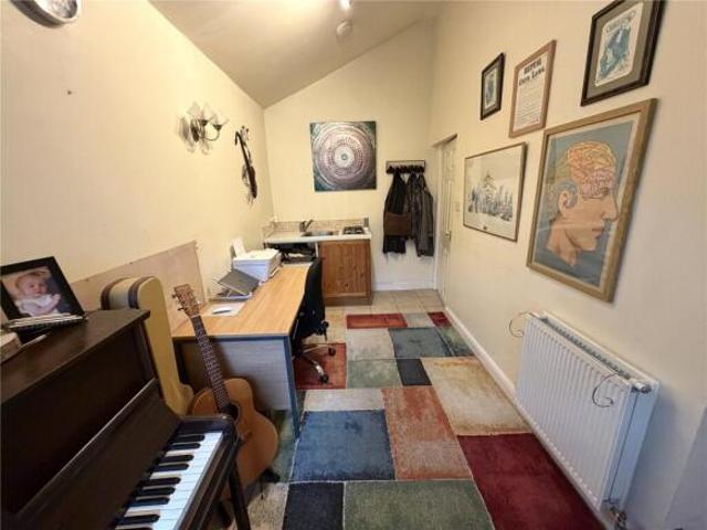Farm for sale in Beaumont Park, Armitage Bridge