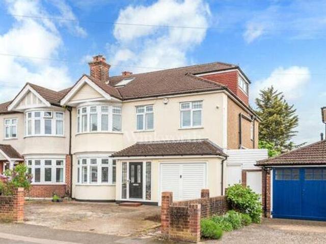 House for sale in Otterham Quay, Gillingham