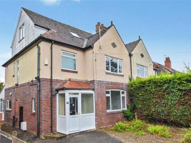 Farm for sale in West Yorkshire