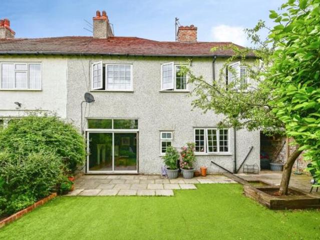 Farm for sale in Calderstones