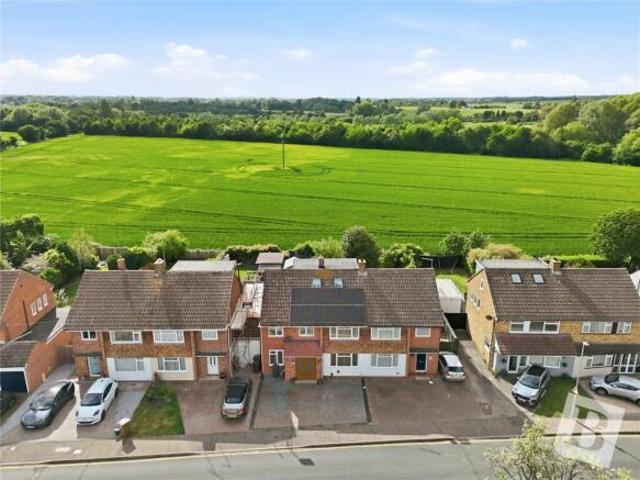 Farm for sale in Melbourne, Chelmsford