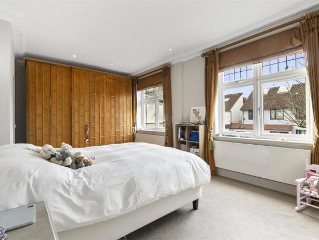Farm for sale in Barnes, Greater London