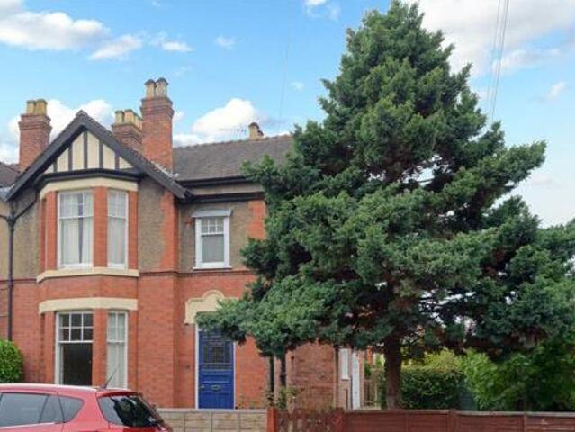 House for sale in Belle Vue, Frankwell