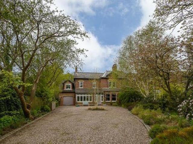 House for sale in Newcastle Upon Tyne