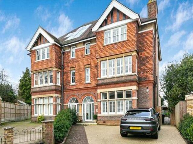 House for sale in Pouchen End, Hertfordshire