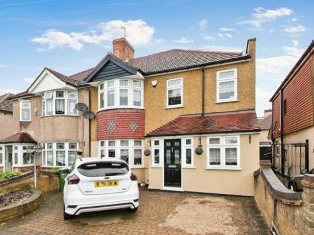 House for sale in Bexleyheath, Greater London