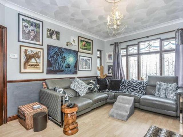 House for sale in Bexleyheath, Greater London