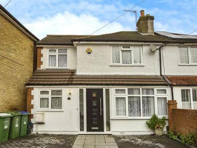 House for sale in Bexleyheath, Greater London