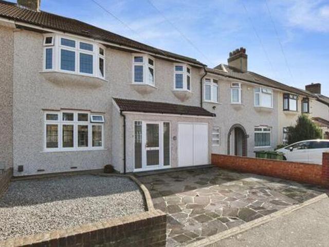 House for sale in Bexleyheath, Greater London