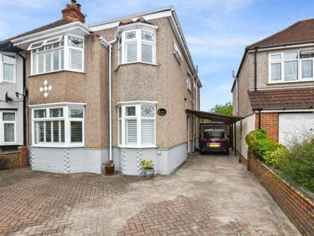 House for sale in Bexleyheath, Greater London