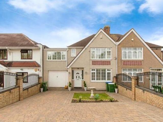 House for sale in Bexleyheath, Greater London