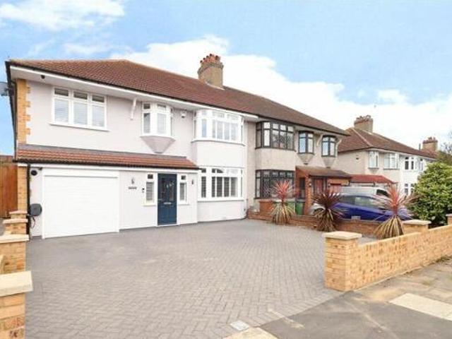 House for sale in Bexleyheath, Greater London