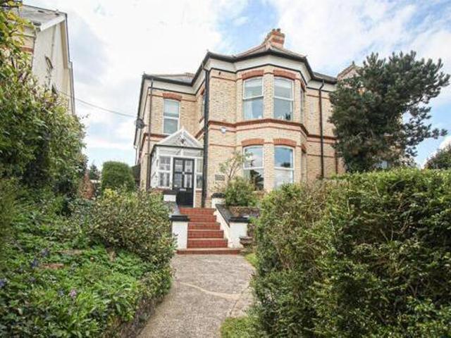 House for sale in Brandis Corner, Devon
