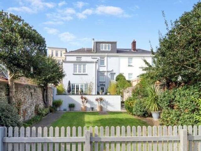 House for sale in Brandis Corner, Devon