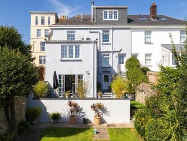 House for sale in Brandis Corner, Devon