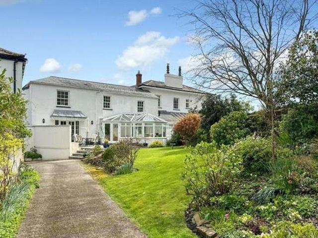 House for sale in Brandis Corner, Devon