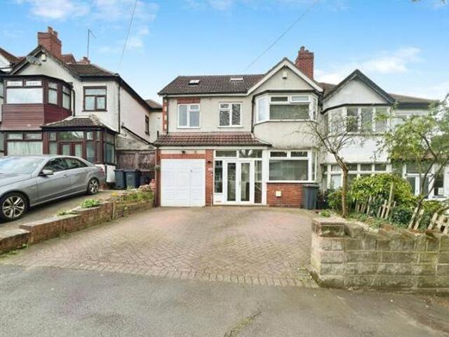 House for sale in Nechells, Birmingham