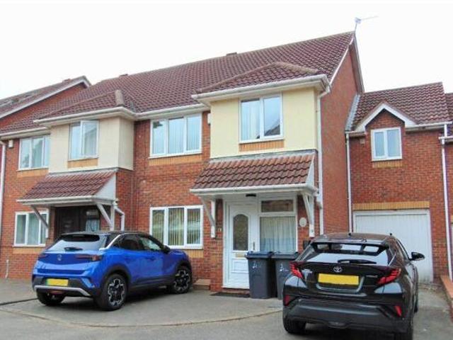 House for sale in Lozells, West Midlands
