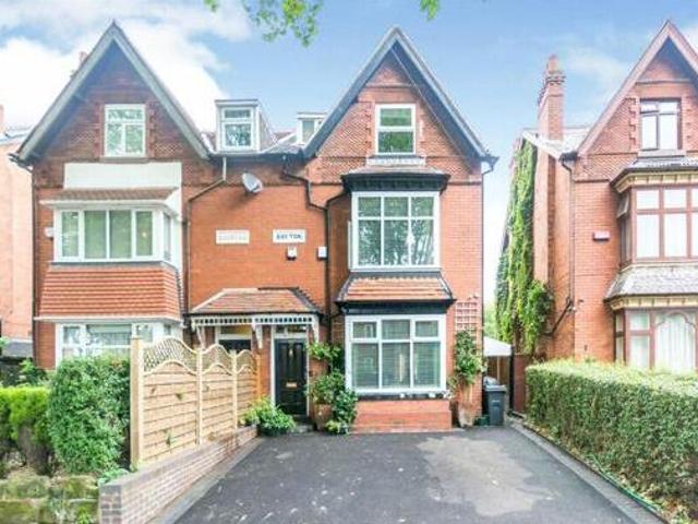 House for sale in Saltley Business Park Area, Birmingham