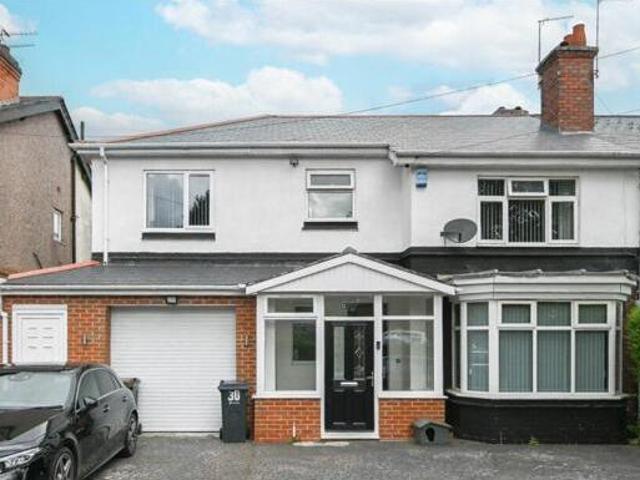House for sale in Sutton Coldfield, West Midlands