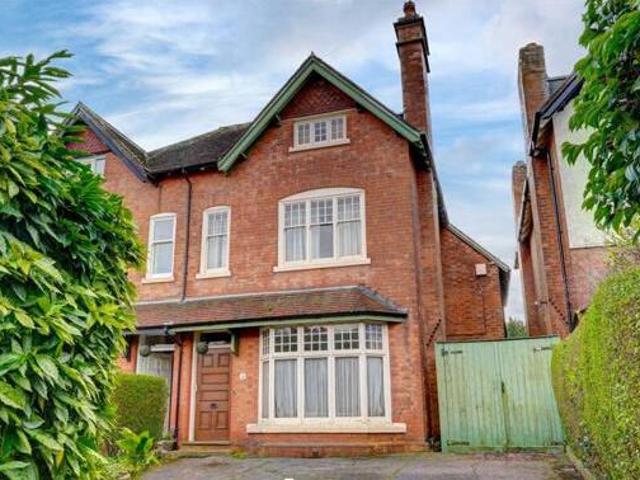 House for sale in Masefield, Turves Green