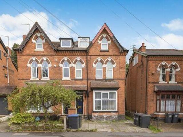 House for sale in Sutton Coldfield, West Midlands